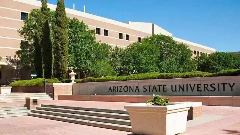 Arizona State University